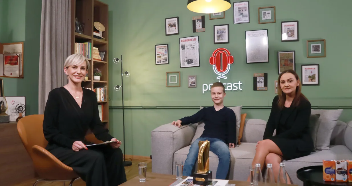 Oslobođena by Bosnalijek - Prvo zdravlje!/