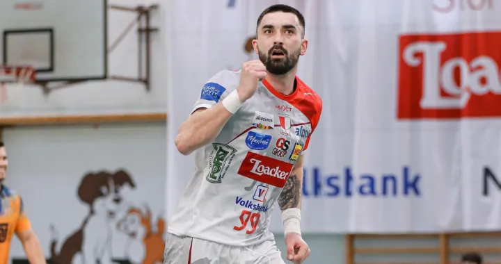 Marko Pandžić 