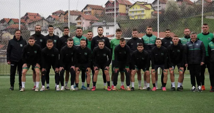 fk rudar kakanj