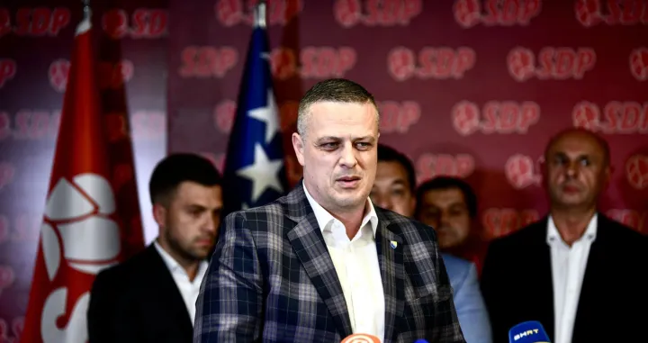 Vojin Mijatović/