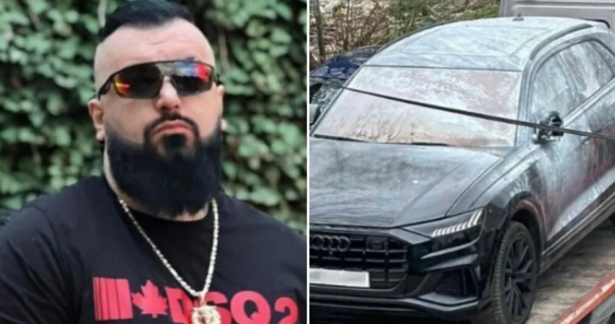 Buba Corelli/Instagram/Klix.ba/