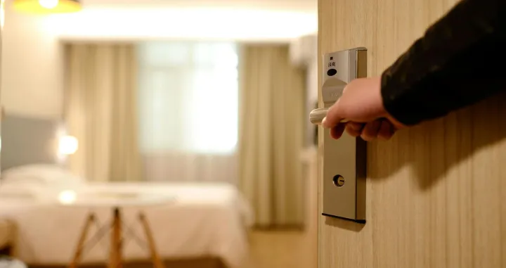 Hotelske sobe su laka meta za hakere/ Pexels/
