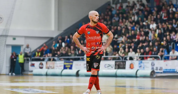 Igor Osredkar/