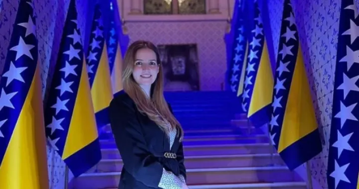 Merima Arnautović/