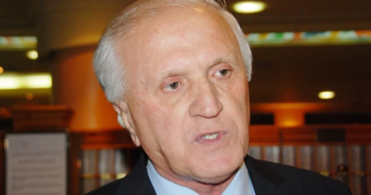 Josip Muselimović/