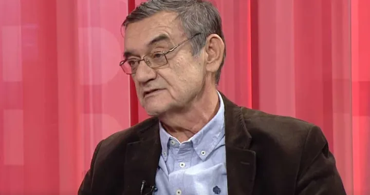 Žarko Papić/