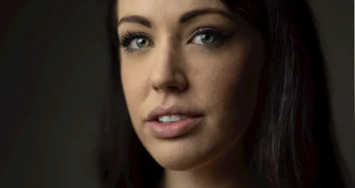 Emma Gould odnedavno živi u Hrvatskoj/Linkedln/