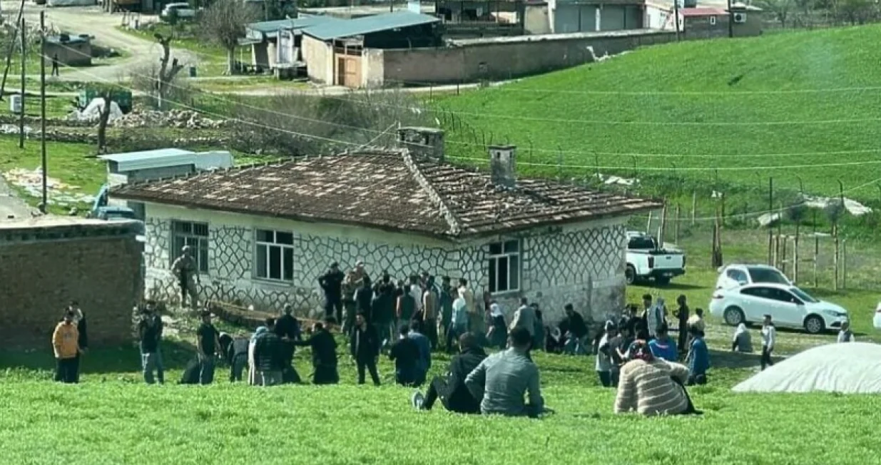 Biralište u Turskoj, poginula jedna osoba/Turkish minute/