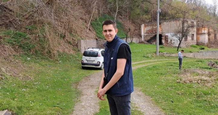 Osman Mehanović/
