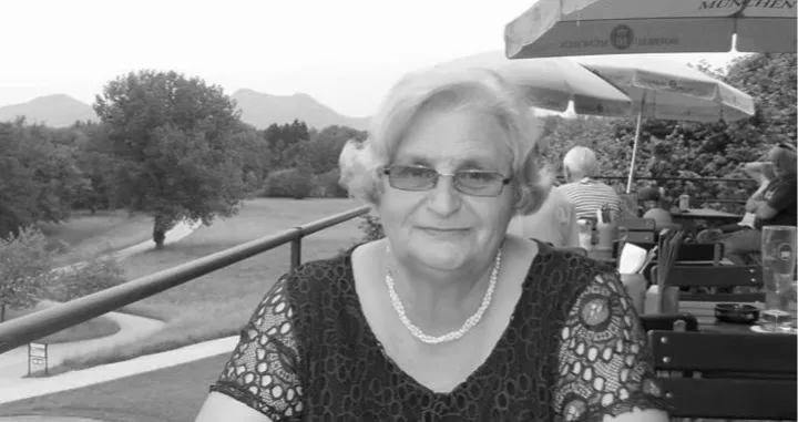 Fatima Husejnović/
