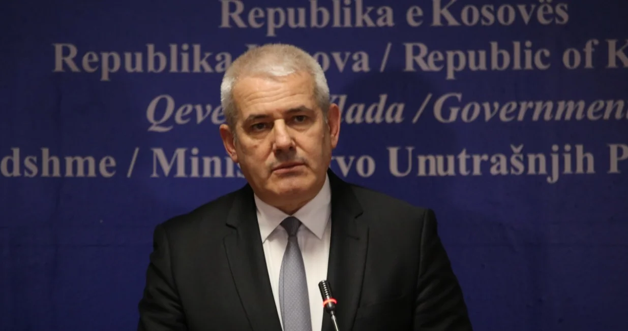 Xhelal Sveçla/