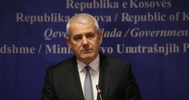 Xhelal Sveçla/