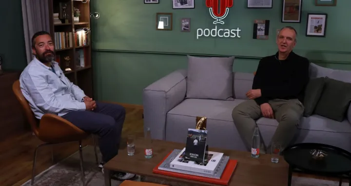 U kontru sa Draganom/