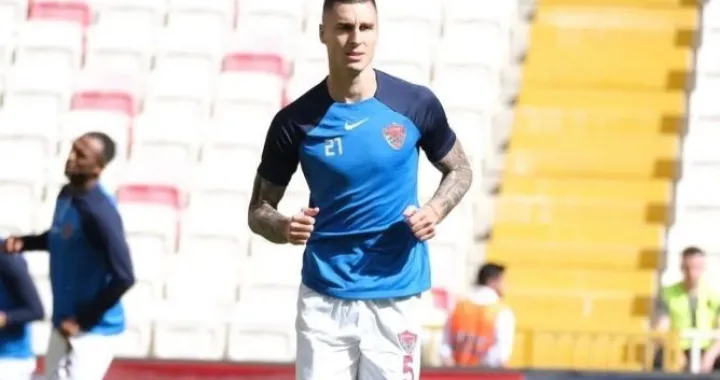 Ognjen Vranješ
