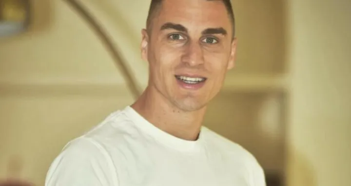Ognjen Vranješ 