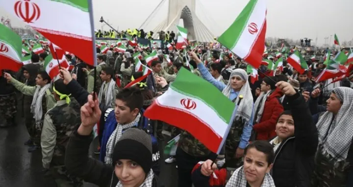 Iran obilježava 45. godišnjicu Islamske revolucije/