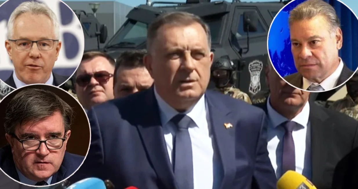 / Oslobođenje/