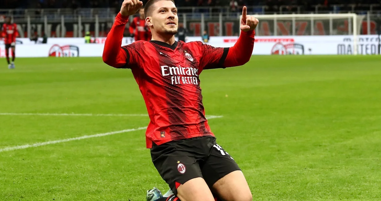 Luka Jović