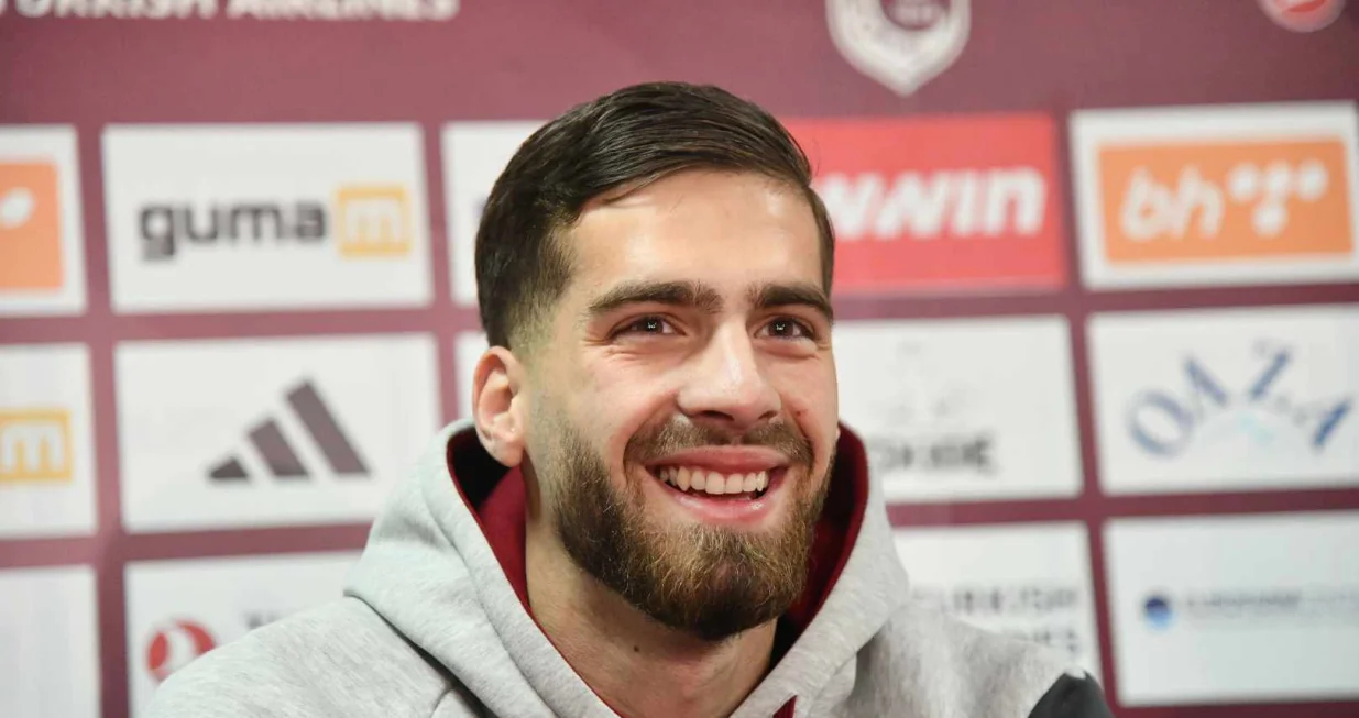 Eldar Mehmedović