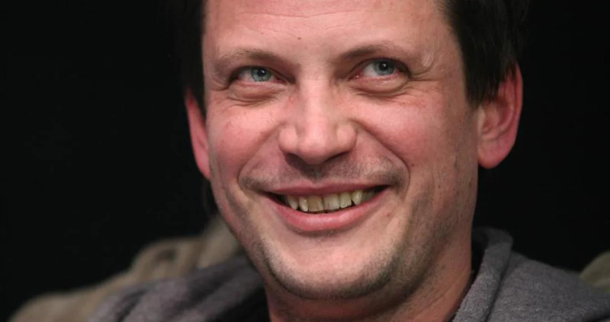 Dalibor Matanić/