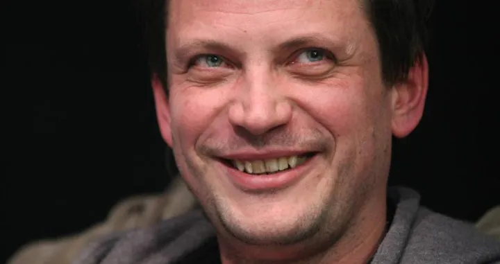 Dalibor Matanić/