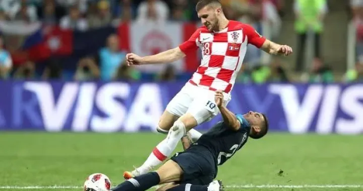 Ante Rebić 