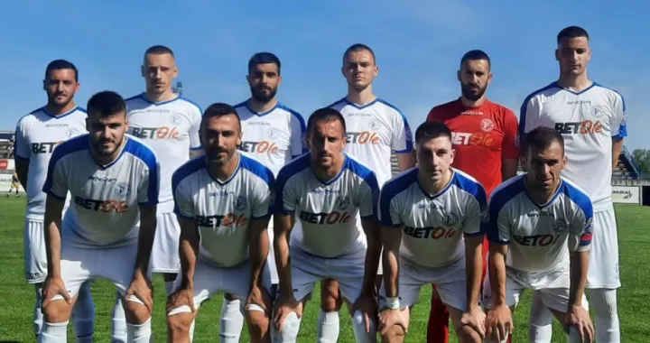 FK Radnik 2023-24