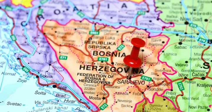 karta bih/