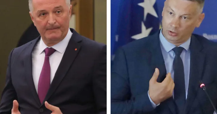 Reakcije se ne prestaju nizati/