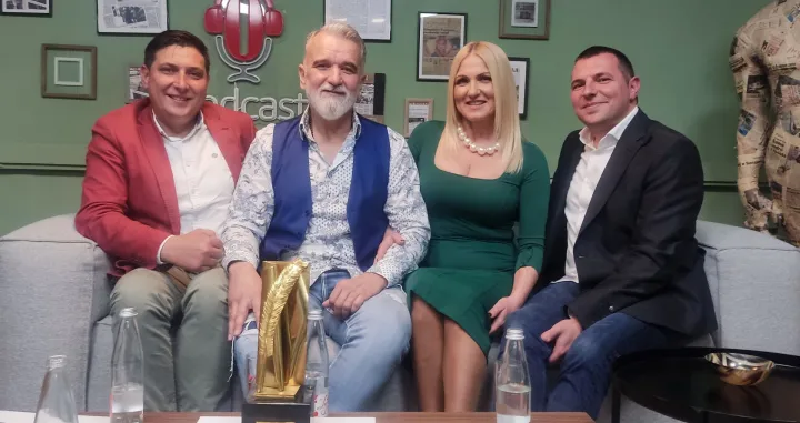 Nazdravite s nama: U čemu je specifičnost Kujundžuše/