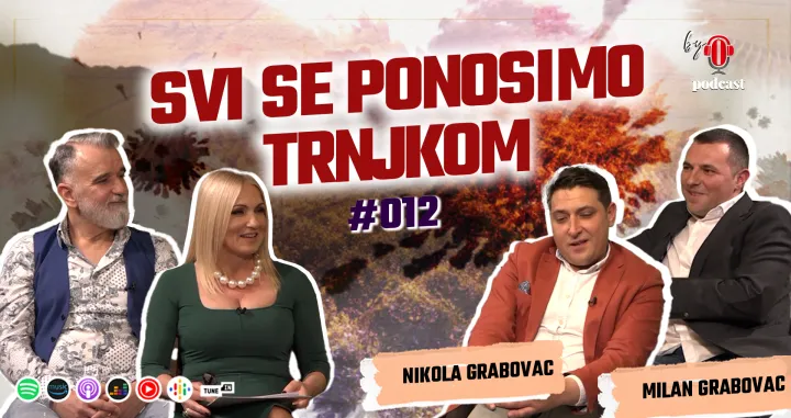 Nazdravite s nama: U čemu je specifičnost Kujundžuše kao autohtone sorte?/