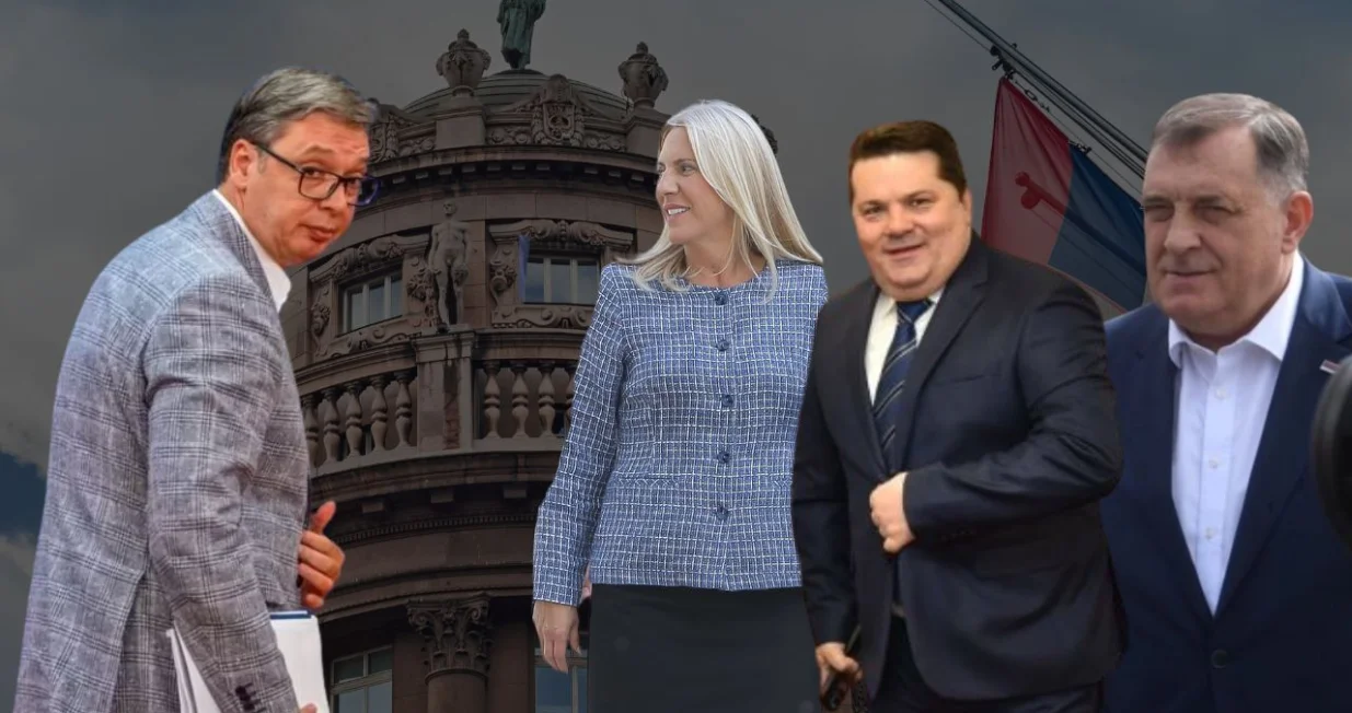 Sastanak će biti održan u Beogradu/ Ilustracija/ A. P./