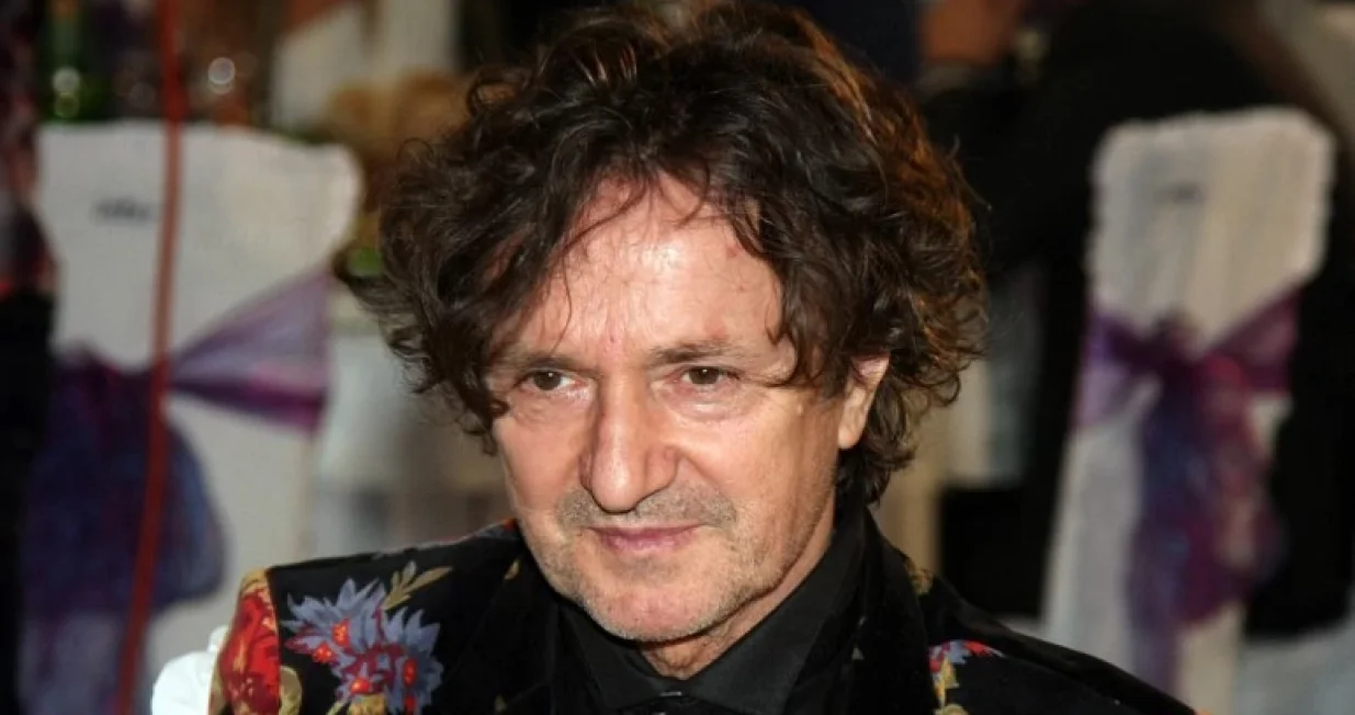 Goran Bregović/RAS Srbija/