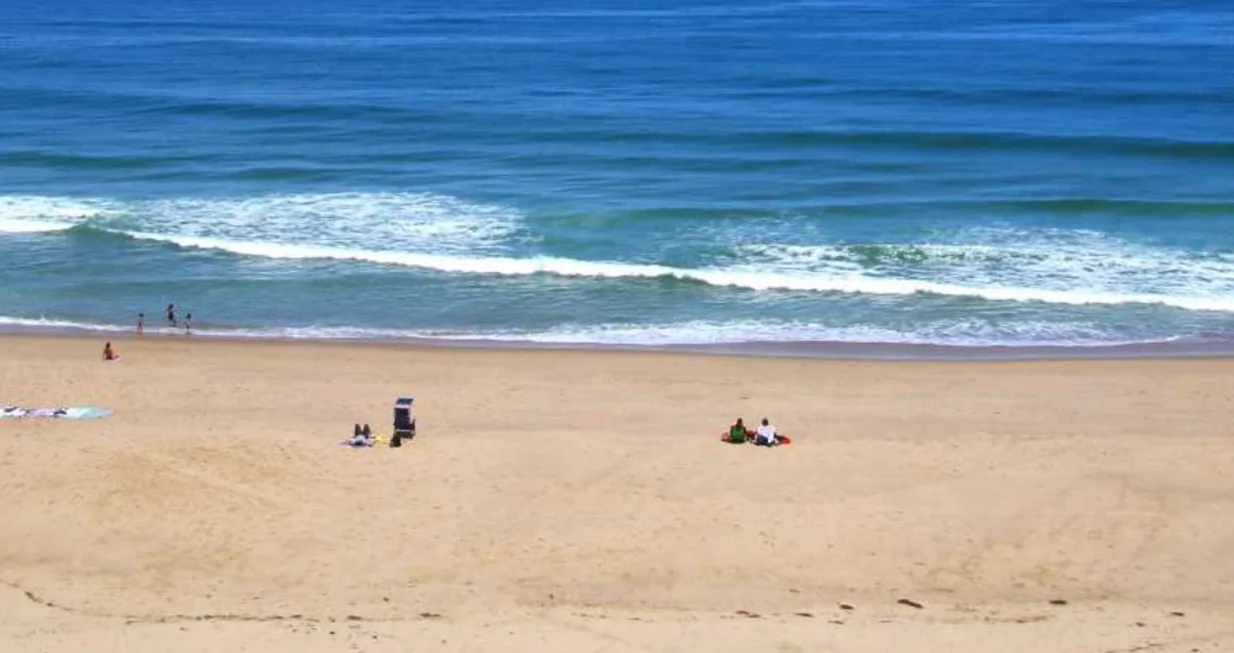 Misteriozni predmet nađen na poznatoj plaži u Americi/Capecodchamber.org