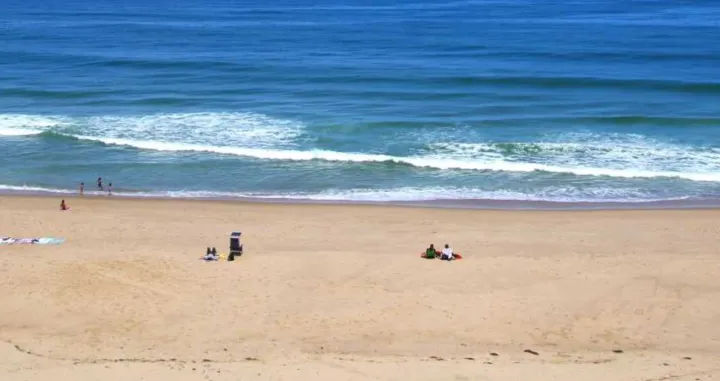 Misteriozni predmet nađen na poznatoj plaži u Americi/Capecodchamber.org