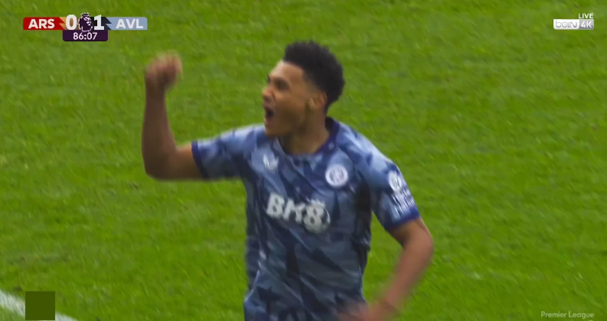 Ollie Watkins