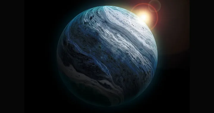 Merkur je planeta najbliža Suncu ali je li to uvijek bio slučaj?/ Canva/Amir9937