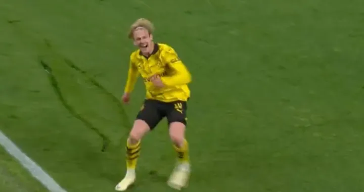 Julian Brandt 
