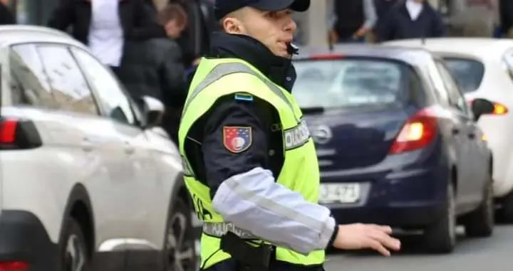 Sarajevska policija/Ilustracija/