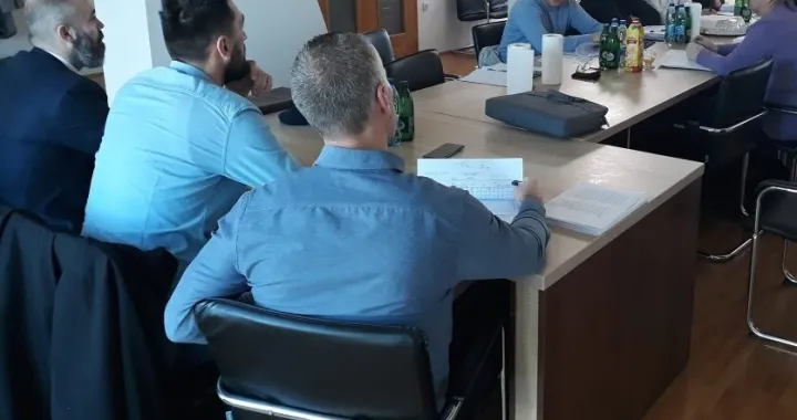 Uprava USK Šuma treba da odgovori na upite o nespojivim funkcijama/