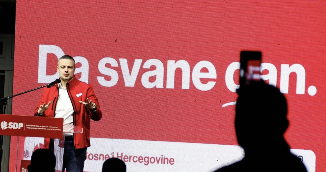 Vojin Mijatović/