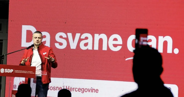 Vojin Mijatović/