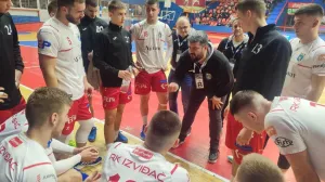 rk izvidjac rukomet/Mondo