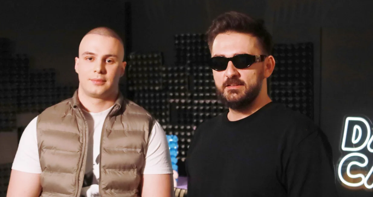 Frenkie u novom izdanju Davcasta/