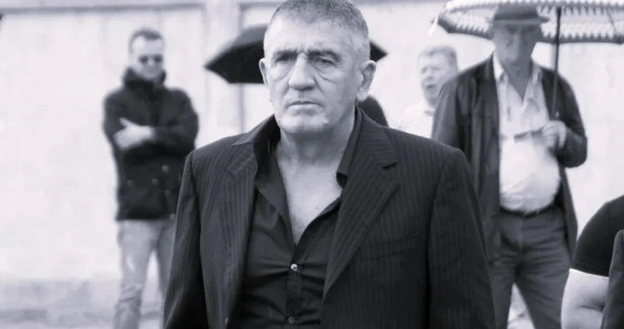 Branislav Brano Mićunović/