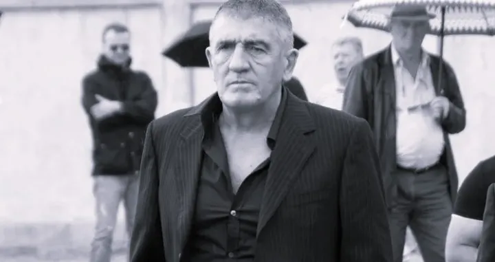 Branislav Brano Mićunović/