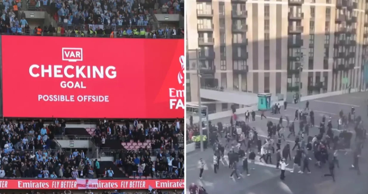 Navijači Manchester Uniteda 