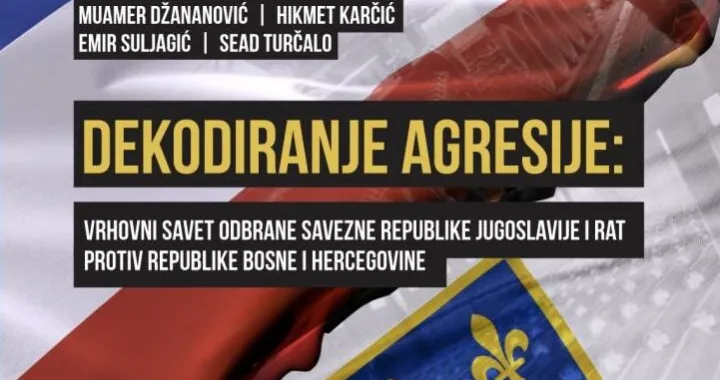 Dekodiranje agresije/