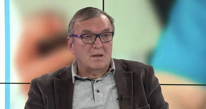 Dragan Stevanović/