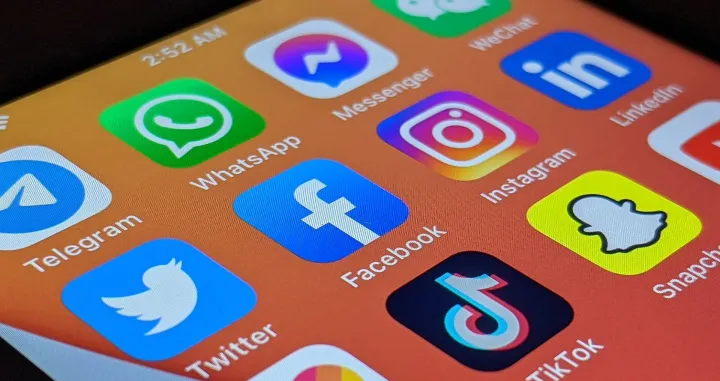 Telegram na korak od milijarde/Pixabay